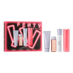 Holiday Hydra Vizor Set