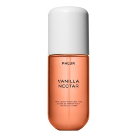 Vanilla Nectar Hair and Body Fragrance Mist