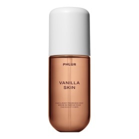 Vanilla Skin Hair and Body Fragrance Mist VANILLA SKIN HAIR & BODY FRAG MIST 88ML