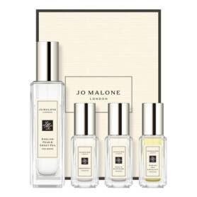 English Pear & Sweet Pea Layering Collection Set