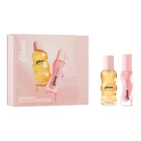 SET SPARKLE & SPRITZ Set