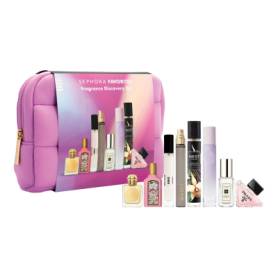 Fragrance Discovery Set
