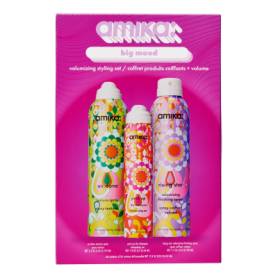 Big Mood Volumizing Styling Set