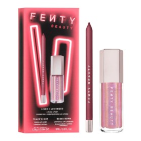 Lined + Luminized Set
