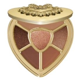 Ever Icon Eye Palette 6.5g