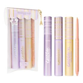 Tartelette Tubing Must-Haves Vault Set