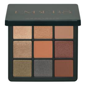 Embers Mini Eyeshadow Palette - Eyeshadow Palette 111g