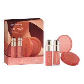 Soft Pinch Cheek & Lip Trio Set