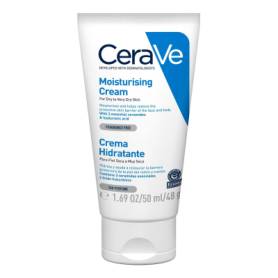 Moisturising Cream 50ml