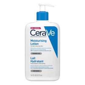 Moisturising Lotion 473ml