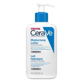 Moisturising Lotion 236ml