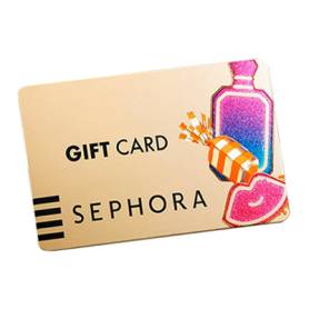 Christmas Gift Card 2025