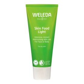 Skin Food Light - Moisturiser - Moisturising Skin Care for Dry Skin