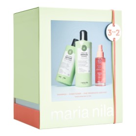 Structure Repair Beauty Box Hairmist Limited Edition