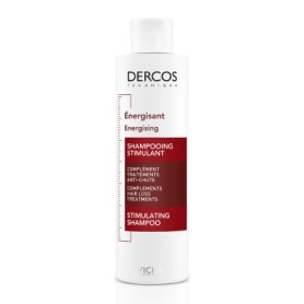Dercos Energising Strengthening Shampoo for Thinning Hair 200ml