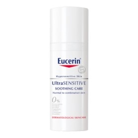 UltraSensitive Soothing Care (Normal to Combination Skin) 50ml