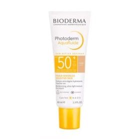 Photoderm Face Protection SPF50+ Light Tint 40ml