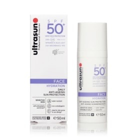 Ultrasun Face SPF50+ 50 ml