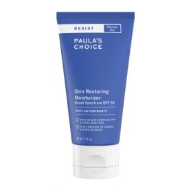 Resist Skin Restoring Moisturiser SPF50 60ml