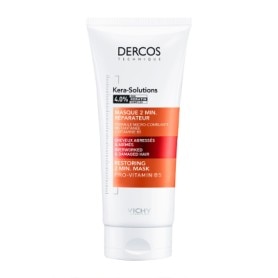 Dercos Kera Solutions Restoring 2 Minute Conditioning Mask 200ml