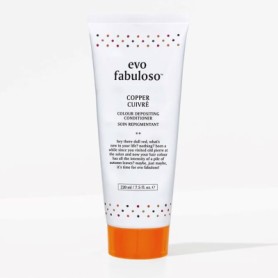 Fabuloso Copper Colour Intensifying Conditioner 220ml