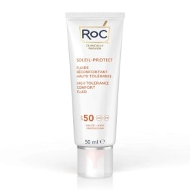 Soleil-Protect High Tolerance Comfort Fluid SPF50+ 50ml