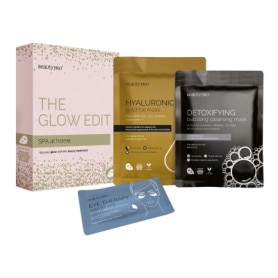 SPA at home: The Glow Edit 150g