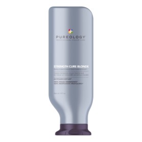 Strength Cure Blonde Conditioner 266ml