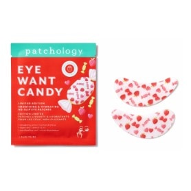 EYE WANT CANDY EYE GELS 1 PAIR