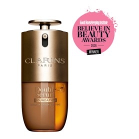 Double Serum Foundation