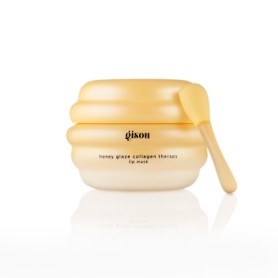 Honey Glaze Collagen Lip Mask 15ml