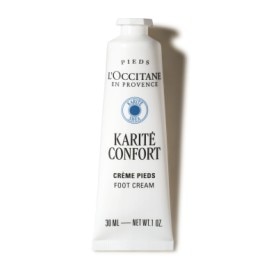 Shea (Karité) Foot Cream 30ml