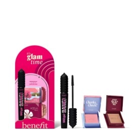 It's Glam Time - Gift Set 8.5 g + 2.5 g + 2.5 g