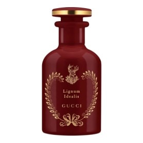 The Alchemist's Garden Lignum Idealis - Eau de Parfum 50ml