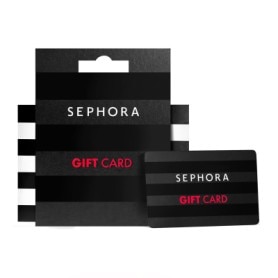 Sephora UK Gift Card