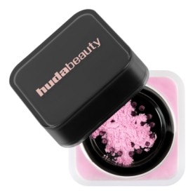 Baby Bake Mini Easy Bake Loose Powder Ube Birthday Cake (6 g)