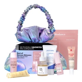 Best Of Korean Skincare Set