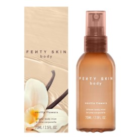 Allover Body Mist