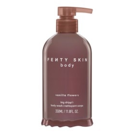 Drippr Body Wash Vanilla Flowers (350ml)