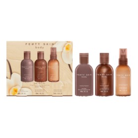Body Start'r Set Mini Body Trio 90ml + 90ml +75ml