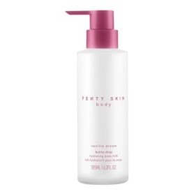 Butta Drop Body Milk Vanilla Dream 185ml