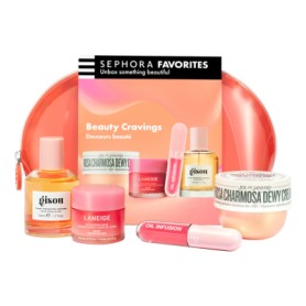 Beauty Cravings Set