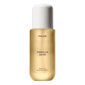 Vanilla Skin Body Oil VANILLA SKIN VANILLA SKIN BODY OIL 118ML