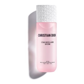 DIOR L'Eau Micellaire OFF/ON Micellar water Makeup Remover 175ml