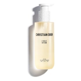 DIOR L'Huile OFF/ON Rinse-off Makeup Remover Oil 175ml