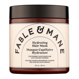 HoliRoots™ Hair Mask - Masque Capillaire Réparateur 237 ml