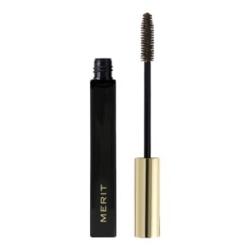 Clean Lash Lengthening Mascara Brown (7ml)