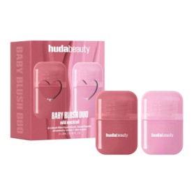Baby Blush Duo Mild Mocktail Ube Cream + Strawberry Cream (2 x 2 ml)