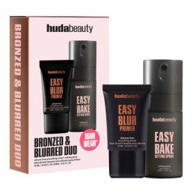 Mini Bronzed & Blurred Duo 30 ml + 10 ml