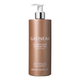 Golden Glow Gradual Tan 400ml